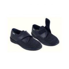 Podowell Alvine ženske ljetne cipele crne